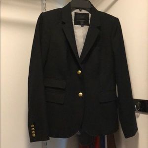 J.Crew Blazer